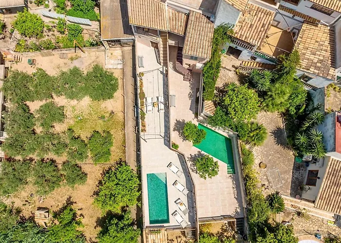 Villa Font 41 By Sealand Villas