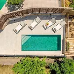 Villa Font 41 By Sealand Villas